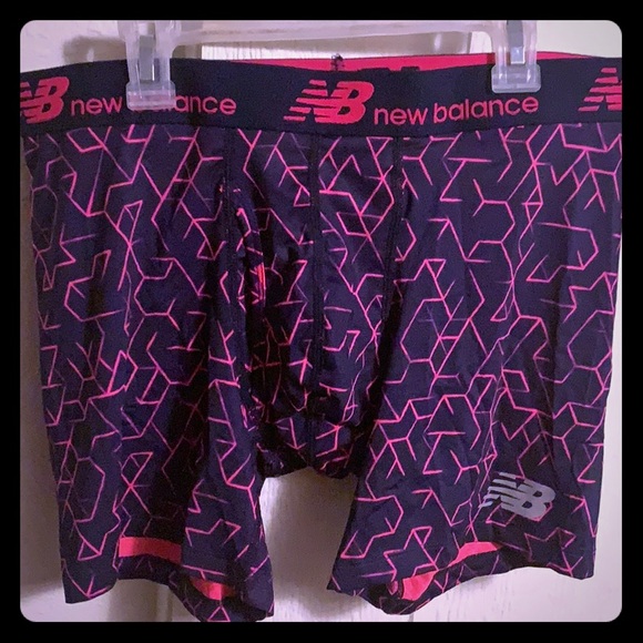 new balance men's boxer briefs